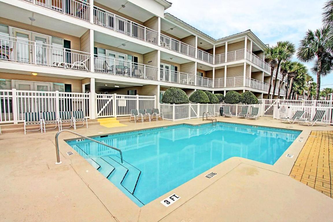 Grand Caribbean West 303 Apartment Destin Exterior foto