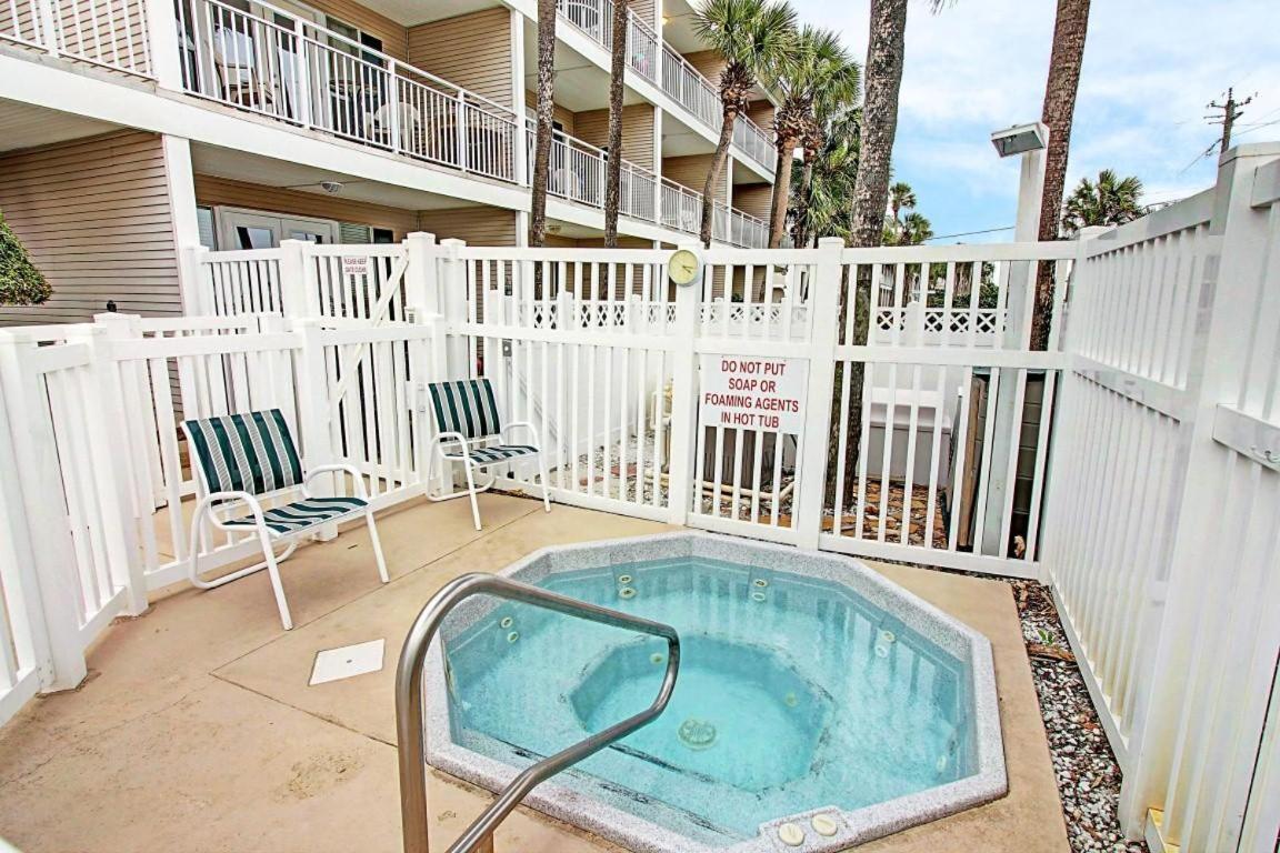 Grand Caribbean West 303 Apartment Destin Exterior foto