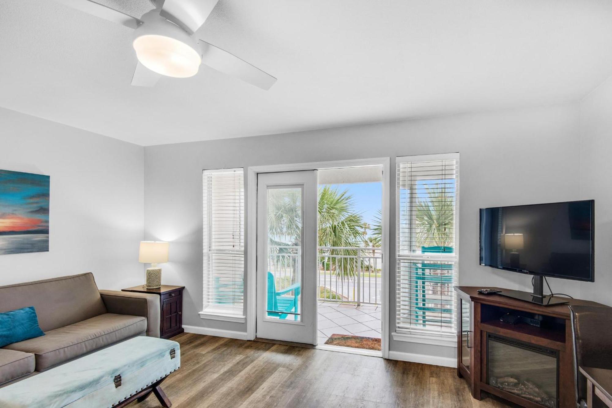 Grand Caribbean West 303 Apartment Destin Exterior foto