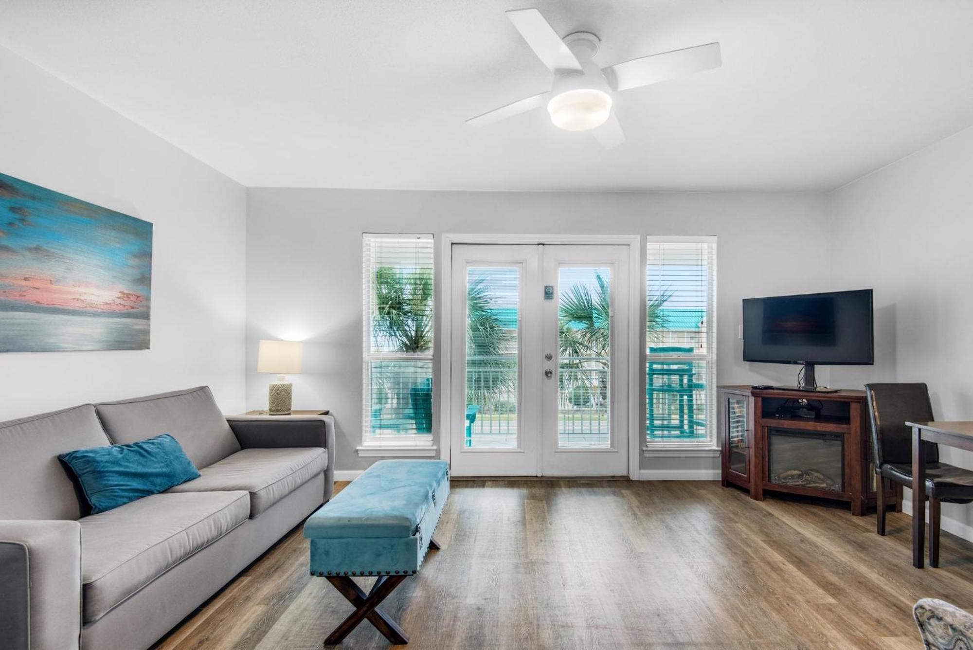 Grand Caribbean West 303 Apartment Destin Exterior foto