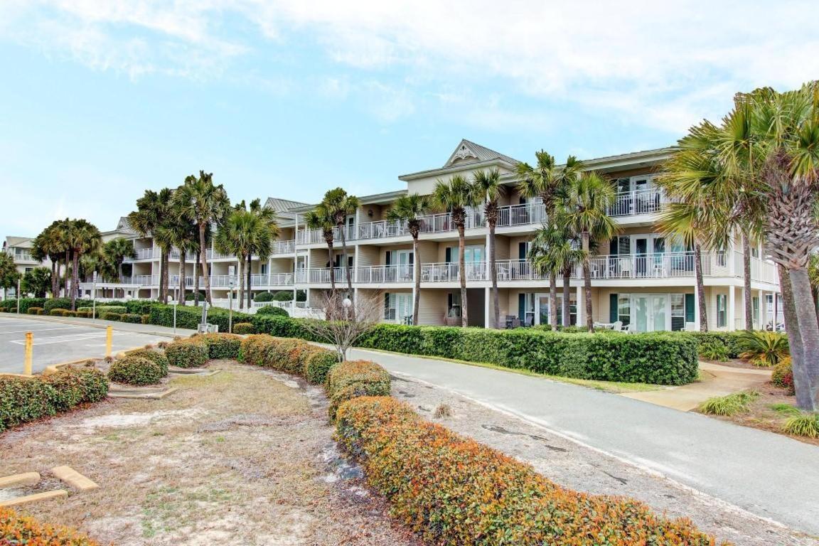 Grand Caribbean West 303 Apartment Destin Exterior foto
