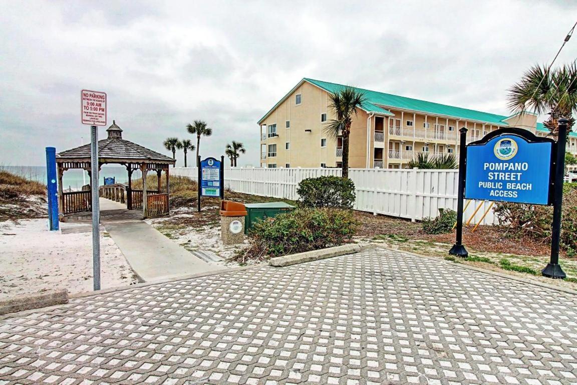 Grand Caribbean West 303 Apartment Destin Exterior foto