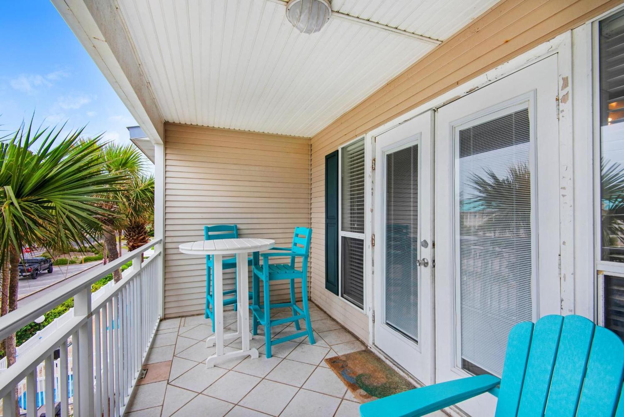 Grand Caribbean West 303 Apartment Destin Exterior foto