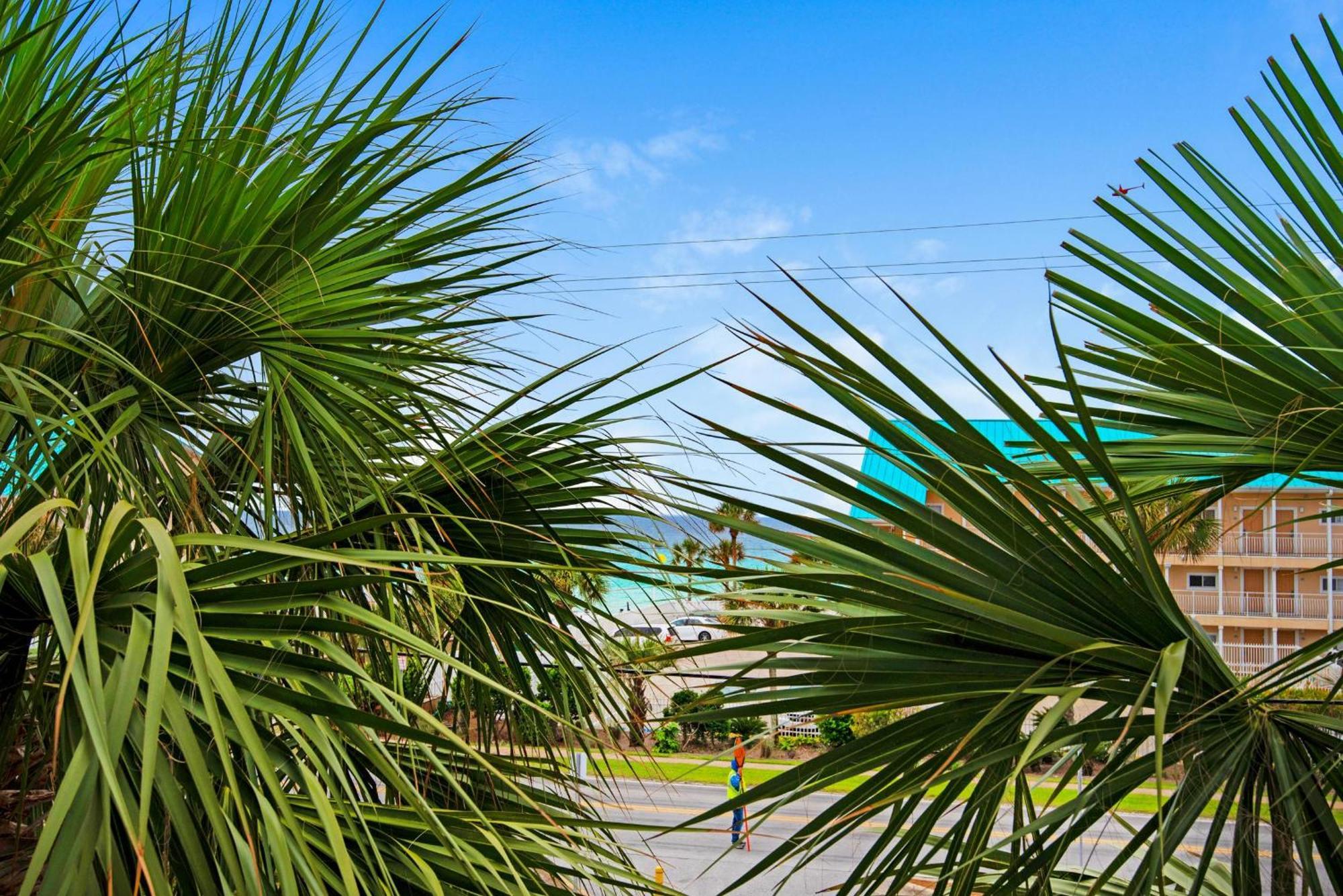 Grand Caribbean West 303 Apartment Destin Exterior foto